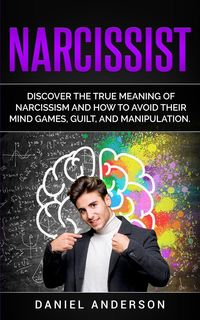 Produktbild: Narcissist
