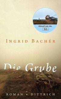 Produktbild: Die Grube