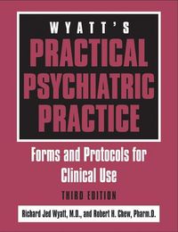 Produktbild: Wyatt's Practical Psychiatric Practice