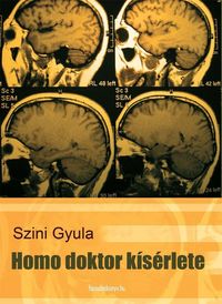 Produktbild: Homo doktor k&iacute;s&eacute;rlete