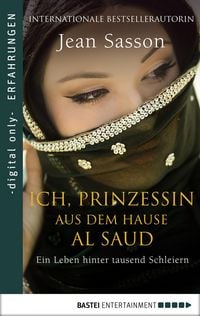 Produktbild: Ich, Prinzessin aus dem Hause Al Saud