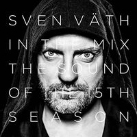 Produktbild: Sven V&auml;th in the Mix:The Sound of the 15th Season
