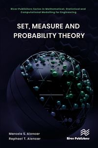 Produktbild: Set, Measure and Probability Theory