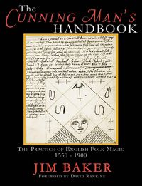 Produktbild: The Cunning Man's Handbook