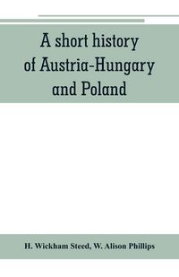 Produktbild: A short history of Austria-Hungary and Poland