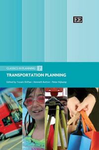 Produktbild: Transportation Planning