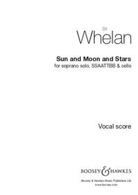 Produktbild: Sun and Moon and Stars