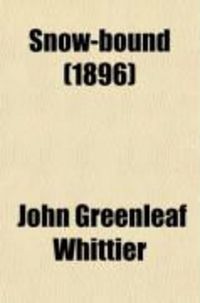 Produktbild: Snow-Bound (1896)