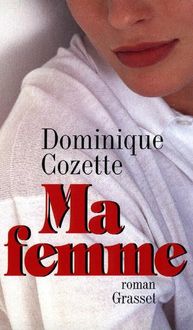 Produktbild: Ma femme
