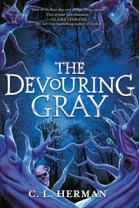 Produktbild: The Devouring Gray