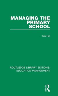 Produktbild: Managing the Primary School