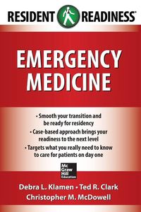 Produktbild: Resident Readiness Emergency Medicine