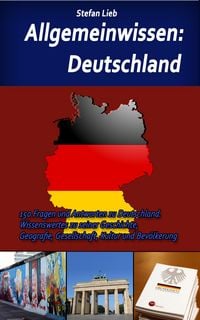 Produktbild: Allgemeinwissen - Deutschland