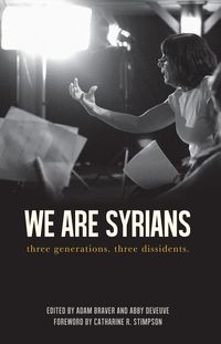 Produktbild: We Are Syrians