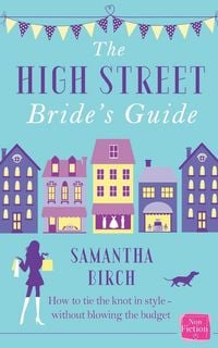 Produktbild: The High-Street Bride's Guide