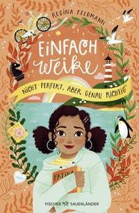 Produktbild: Einfach Weike - Nicht perfekt, aber genau richtig
