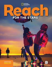 Produktbild: Reach for the Stars B with the Spark Platform