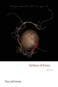 Produktbild: Syllabus of Errors