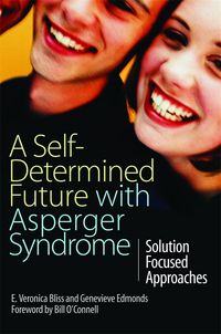 Produktbild: A Self-Determined Future with Asperger Syndrome