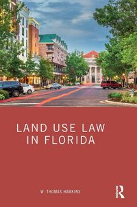 Produktbild: Land Use Law in Florida