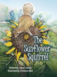Produktbild: The Sunflower Squirrel