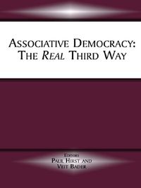 Produktbild: Associative Democracy