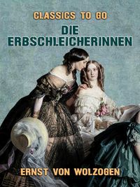Produktbild: Die Erbschleicherinnen