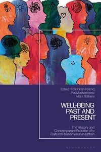 Produktbild: Well-Being Past and Present