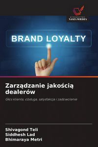 Produktbild: Zarz&iquest;dzanie jako&iquest;ci&iquest; dealer&oacute;w