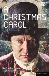 Produktbild: A Christmas Carol