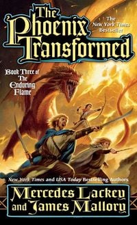 Produktbild: Phoenix Transformed