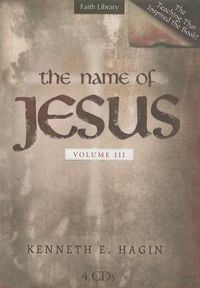 Produktbild: Name of Jesus Series