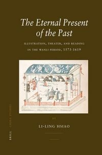 Produktbild: The Eternal Present of the Past