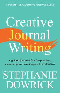 Produktbild: Creative Journal Writing