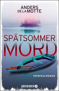 Produktbild: Sp&auml;tsommermord