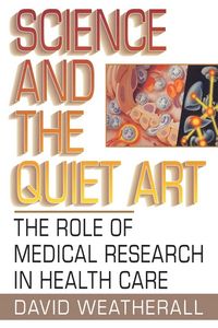 Produktbild: Science and the Quiet Art