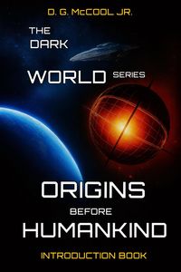 Produktbild: Origins: Before Humankind (The Dark World)