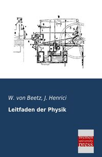 Produktbild: Leitfaden der Physik
