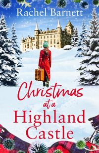 Produktbild: Christmas at a Highland Castle