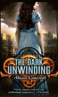 Produktbild: Dark Unwinding