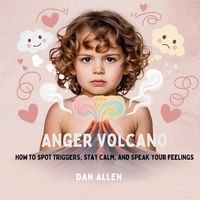 Produktbild: Anger Volcano