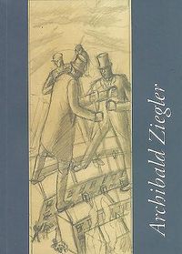 Produktbild: Archibald Ziegler