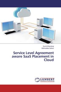 Produktbild: Service Level Agreement aware SaaS Placement in Cloud