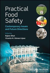 Produktbild: Practical Food Safety