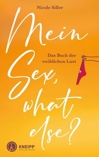 Produktbild: Mein Sex, what else?