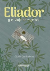 Produktbild: Eliador y el viaje de regreso