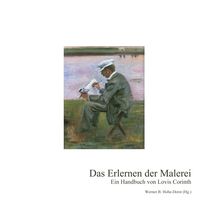 Produktbild: Das Erlernen der Malerei