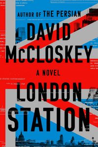 Produktbild: London Station