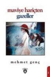 Produktbild: Maviye Haricten Gazeller