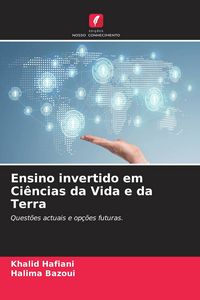 Produktbild: Ensino invertido em Ci&ecirc;ncias da Vida e da Terra